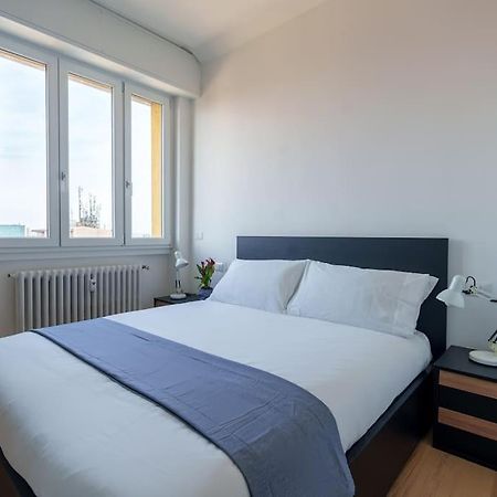 Comfort Style Milano Exteriér fotografie